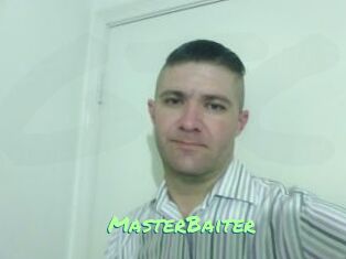 MasterBaiter