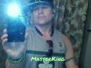 MasterKing Gothicorgien