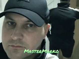 MasterMarko