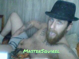 MasterSquirel