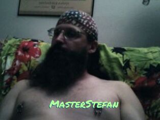 MasterStefan