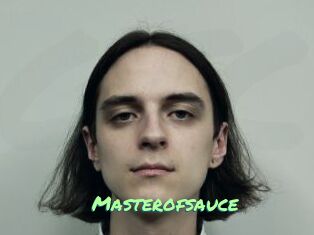 Masterofsauce