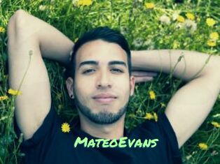 MateoEvans