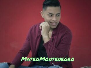 MateoMontenegro