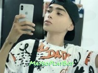 MateoPlayBoy