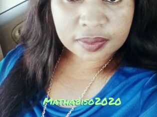 Mathabiso2020