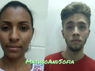 MatheoAndSofia
