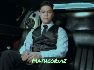 MatheoRuiz