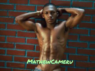 MathewCameru