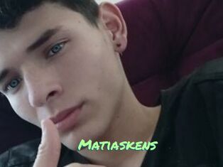 Matiaskens