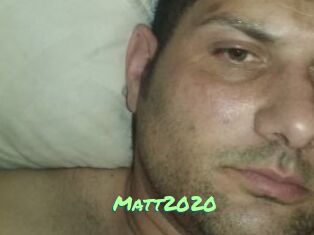 Matt2020