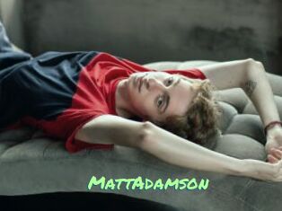 MattAdamson