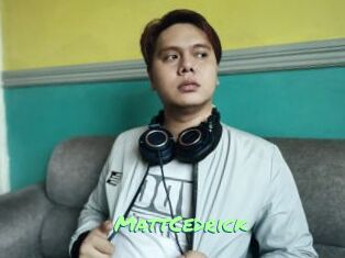 MattCedrick