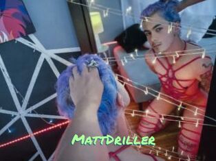 MattDriller