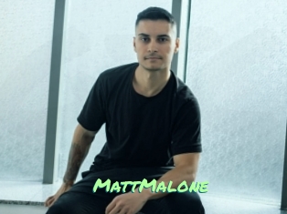 MattMalone Gothicorgien