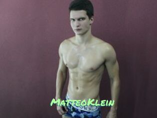 MatteoKlein