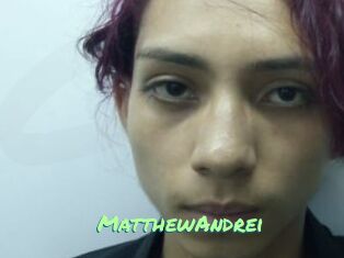 MatthewAndrei