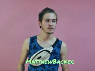 MatthewBacker