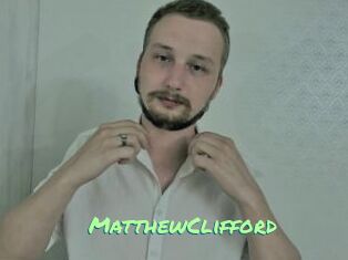 MatthewClifford Gothicorgien