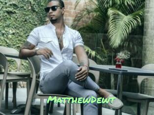 MatthewDewt