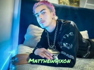 MatthewDixon