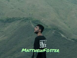 MatthewFoster