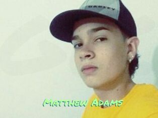 Matthew_Adams Gothicorgien