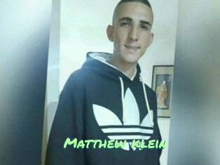Matthew_klein