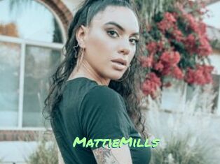 MattieMills