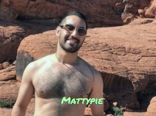 Mattypie
