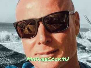 MatureCock4U
