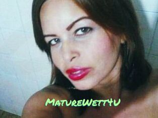 MatureWett4U