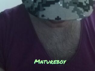 Matureboy