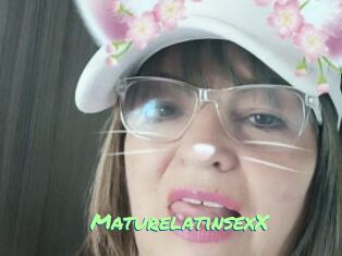 MaturelatinsexX