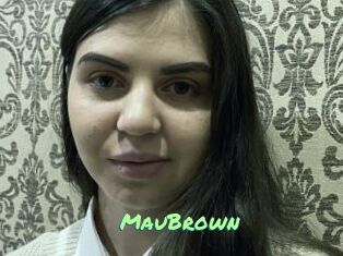 MauBrown