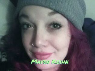 Maven_Keihn