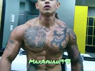 MaxAphan1993