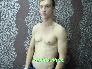 MaxBuvier