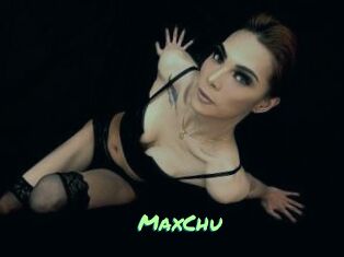 MaxChu