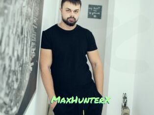 MaxHunterX Gothicorgien