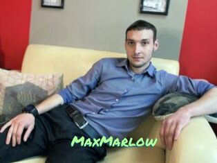 MaxMarlow