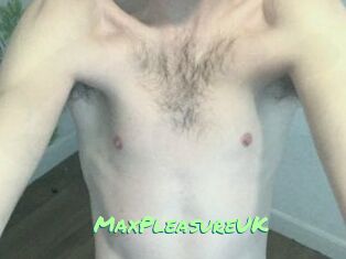 MaxPleasureUK