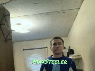 MaxSteeler