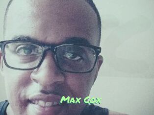 Max_Cox