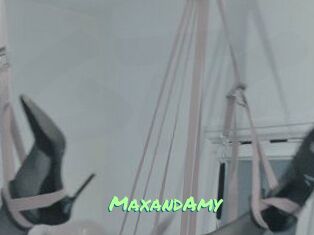 MaxandAmy