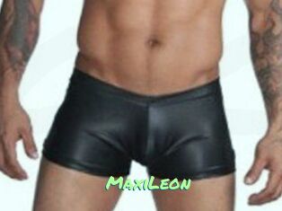 MaxiLeon