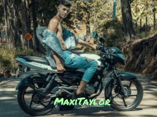MaxiTaylor