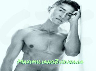 MaximilianoZuzunaga