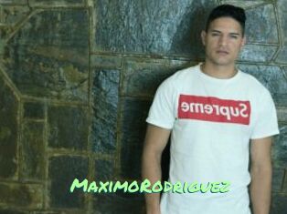 MaximoRodriguez