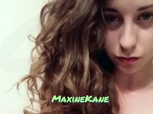 Maxine_Kane
